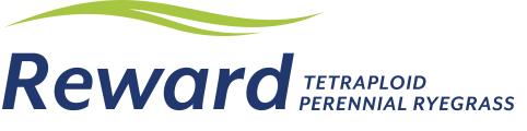 Reward Endo5 tetraploid perennial ryegrass